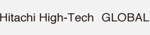 Hitachi High-Tech